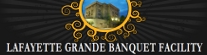 The Lafayette Grande Banquet Facility