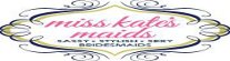 Miss Kate's Maids