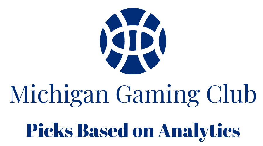 Michigan Gaming Club